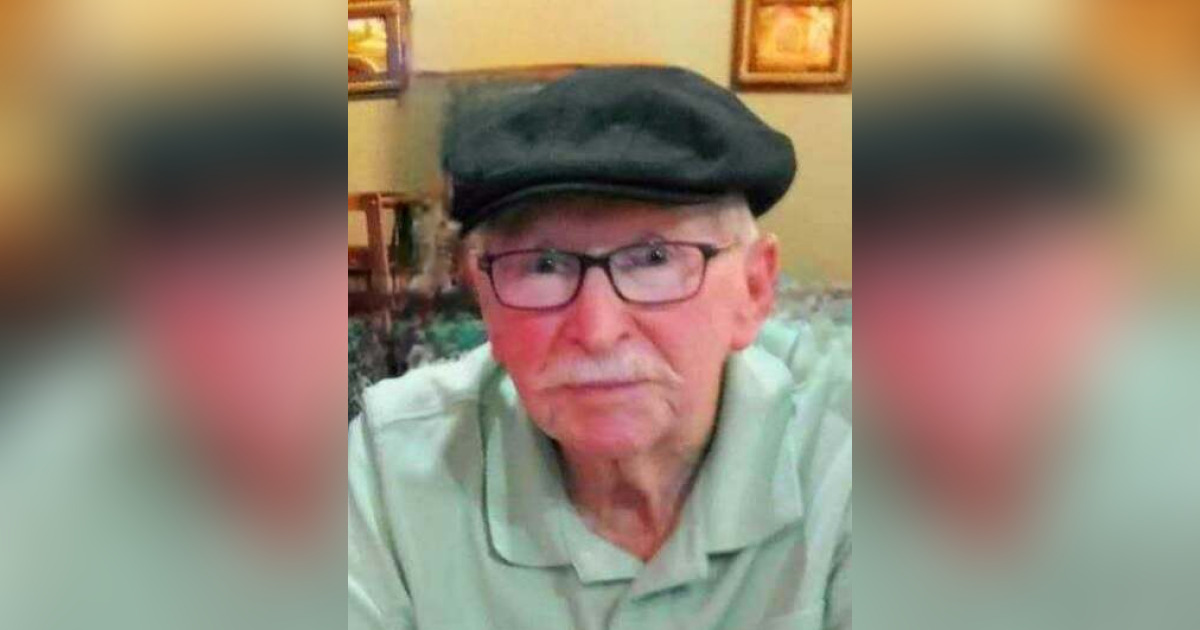 Obituary for Gerald Helsinger BakerStevensParramore Funeral Home