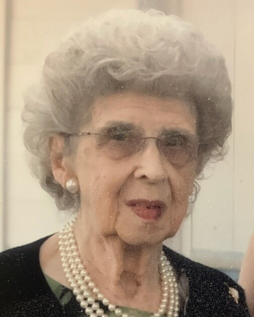 Tribute for Geraldine May Reynolds Emerald Coast Funeral Home