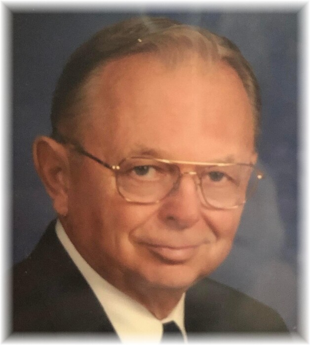 Tribute for Donald Russell Brown Emerald Coast Funeral Home