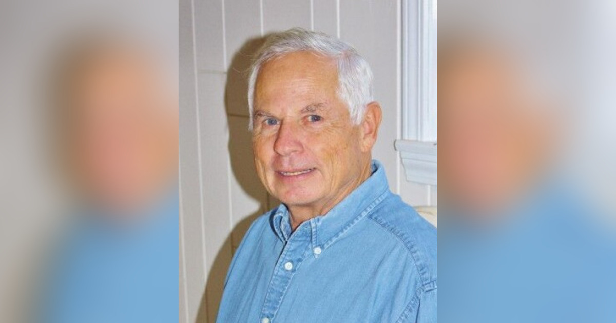 Tribute for Donal Richard Myrick Emerald Coast Funeral Home