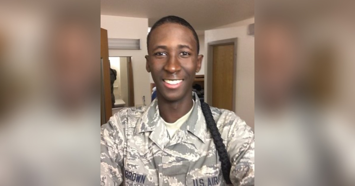 Tribute for Quinte' Brown Emerald Coast Funeral Home