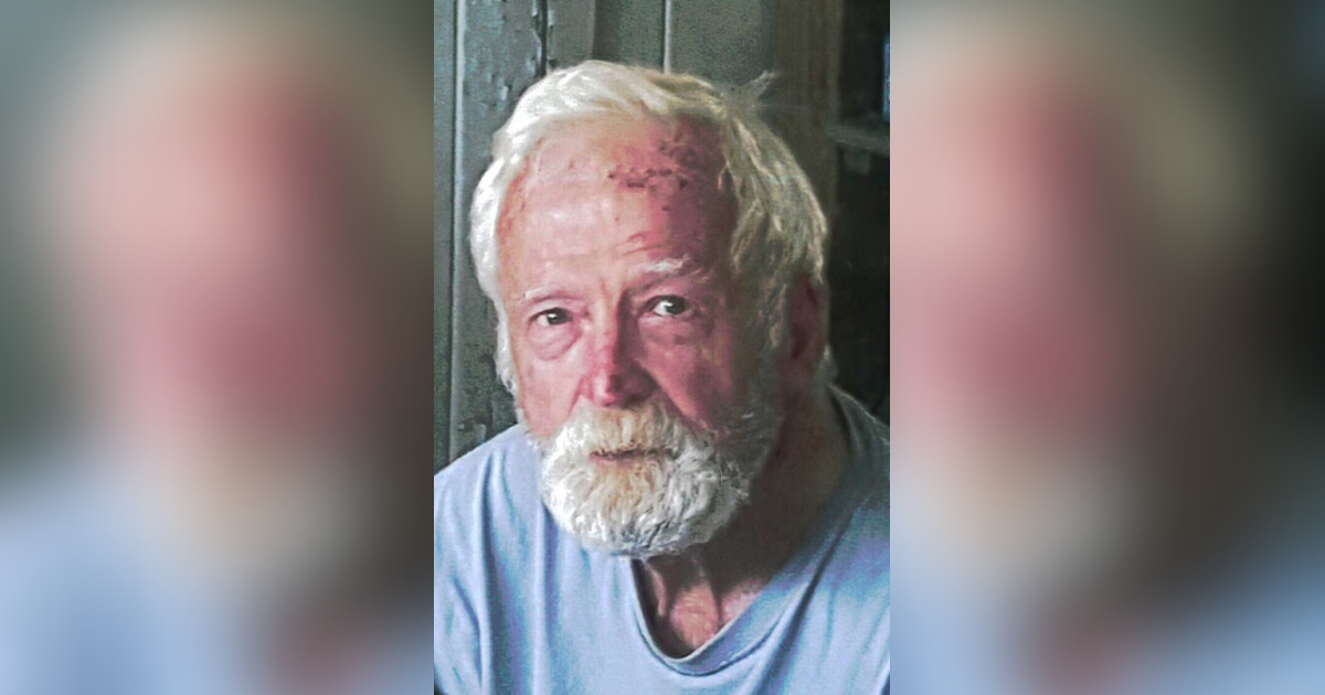 Tribute for Captain Frederick William Sublette, Sr. (USAF Ret