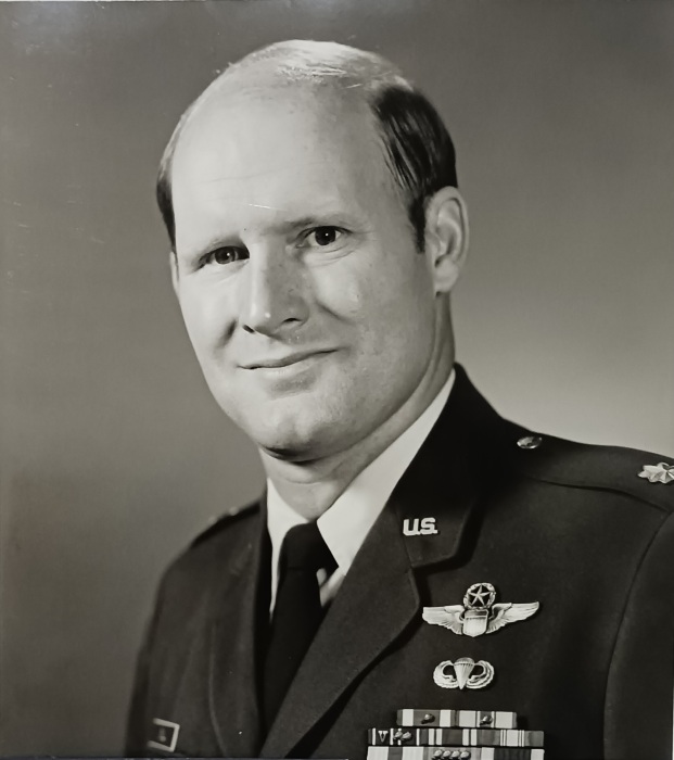 Tribute for Randall C. Dill Emerald Coast Funeral Home