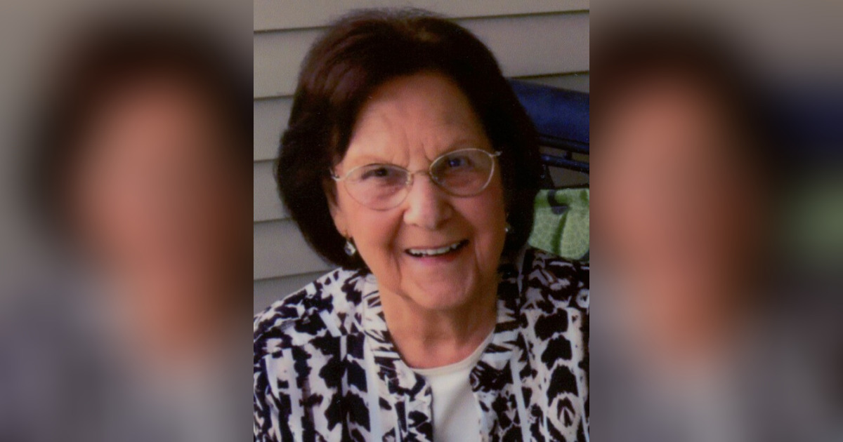 Tribute for Melba Thompson Leatherbee Emerald Coast Funeral Home