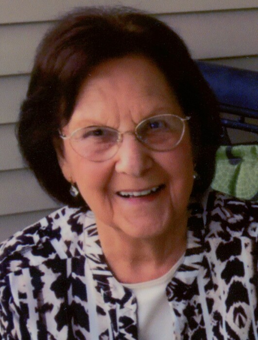 Tribute for Melba Thompson Leatherbee Emerald Coast Funeral Home