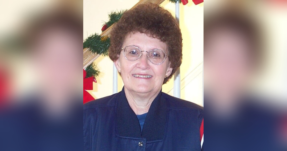 Tribute for Frances "Alene" A Odum Emerald Coast Funeral Home