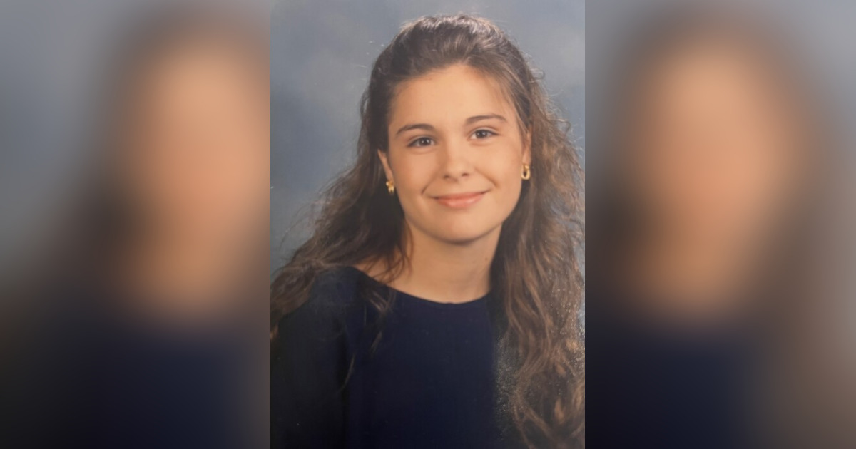 Tribute for Jennifer M. Denney McLaughlin Twin Cities Funeral Home