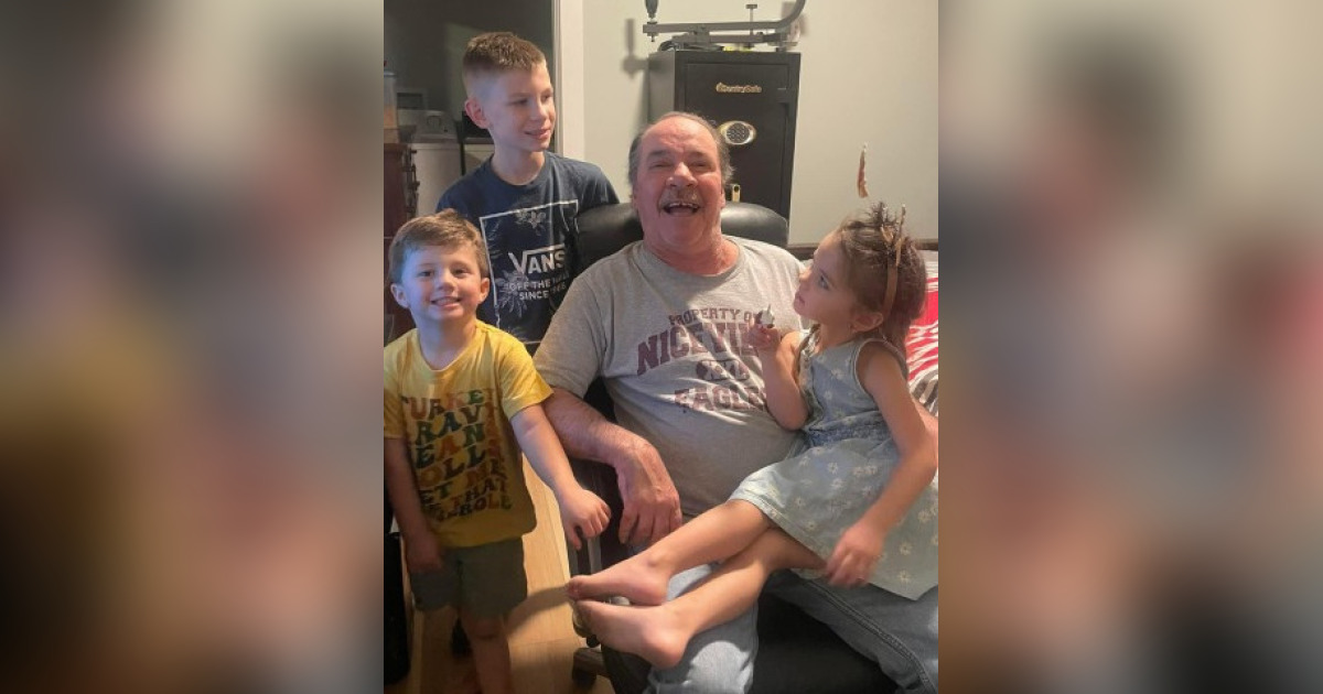 Tribute for Robert "Greg" Gregory Milligan McLaughlin Twin Cities