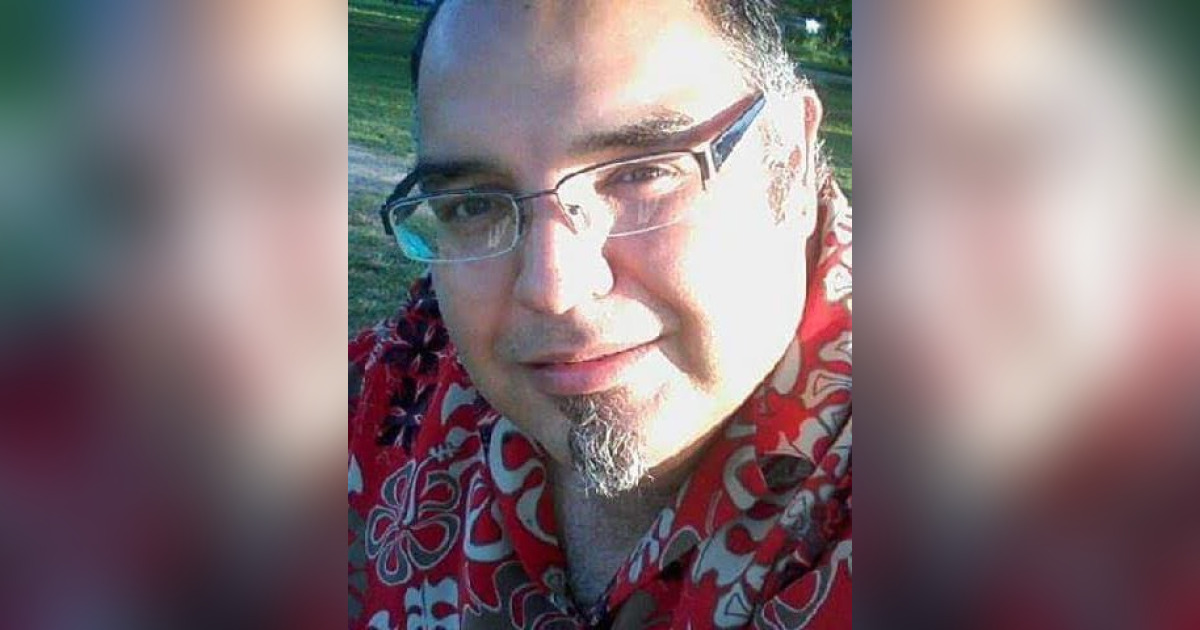 Tribute for Miguel Ángel Ornelas Buck Ashcraft San Benito Funeral Home