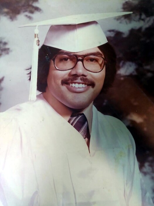 Tribute for Dagoberto R. “Rick” De La Garza Buck Ashcraft San Benito