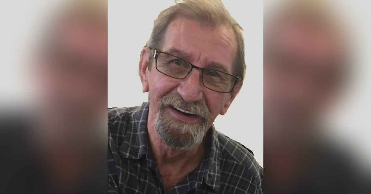 Tribute for Robert E. Burley, Jr. Buck Ashcraft San Benito Funeral Home