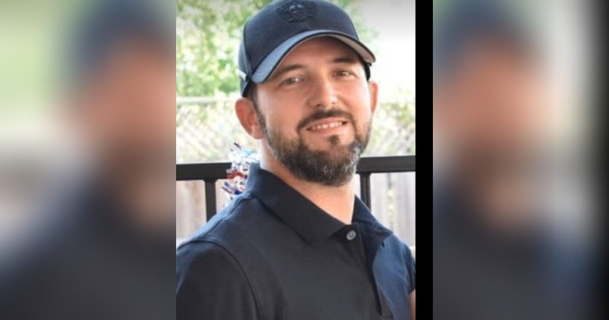 Tribute for Daniel Michael Delgado Franklin & Downs Funeral Home