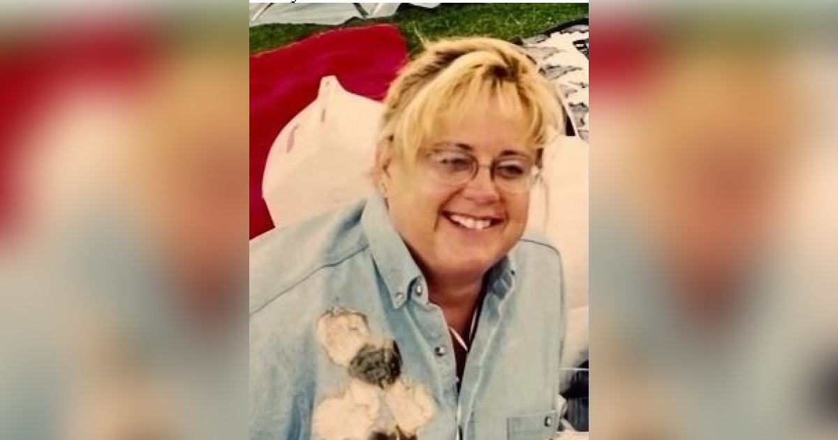 Tribute for Rhonda Sue Dahlgren Franklin & Downs Funeral Home McHenry