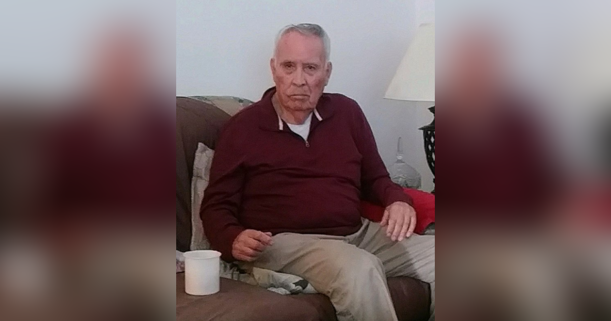 Tribute for Miguel Morones Marquez Franklin & Downs Funeral Home