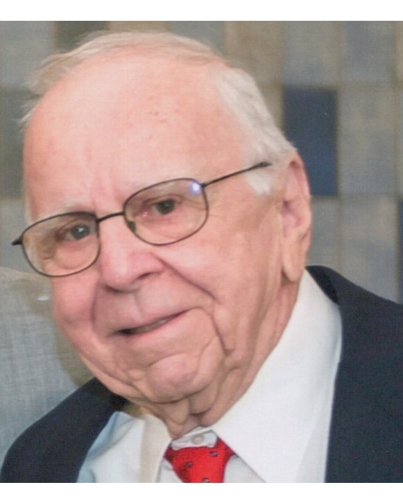 Obituary for Charles E. Ainsworth Forastiere Family Funeral & Cremation