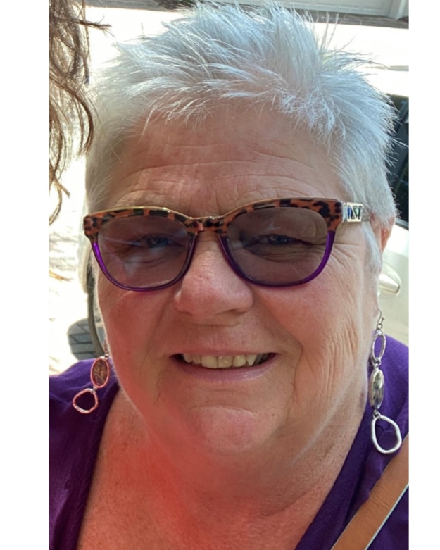Obituary for Judy Gail Saunders Forastiere Family Funeral & Cremation
