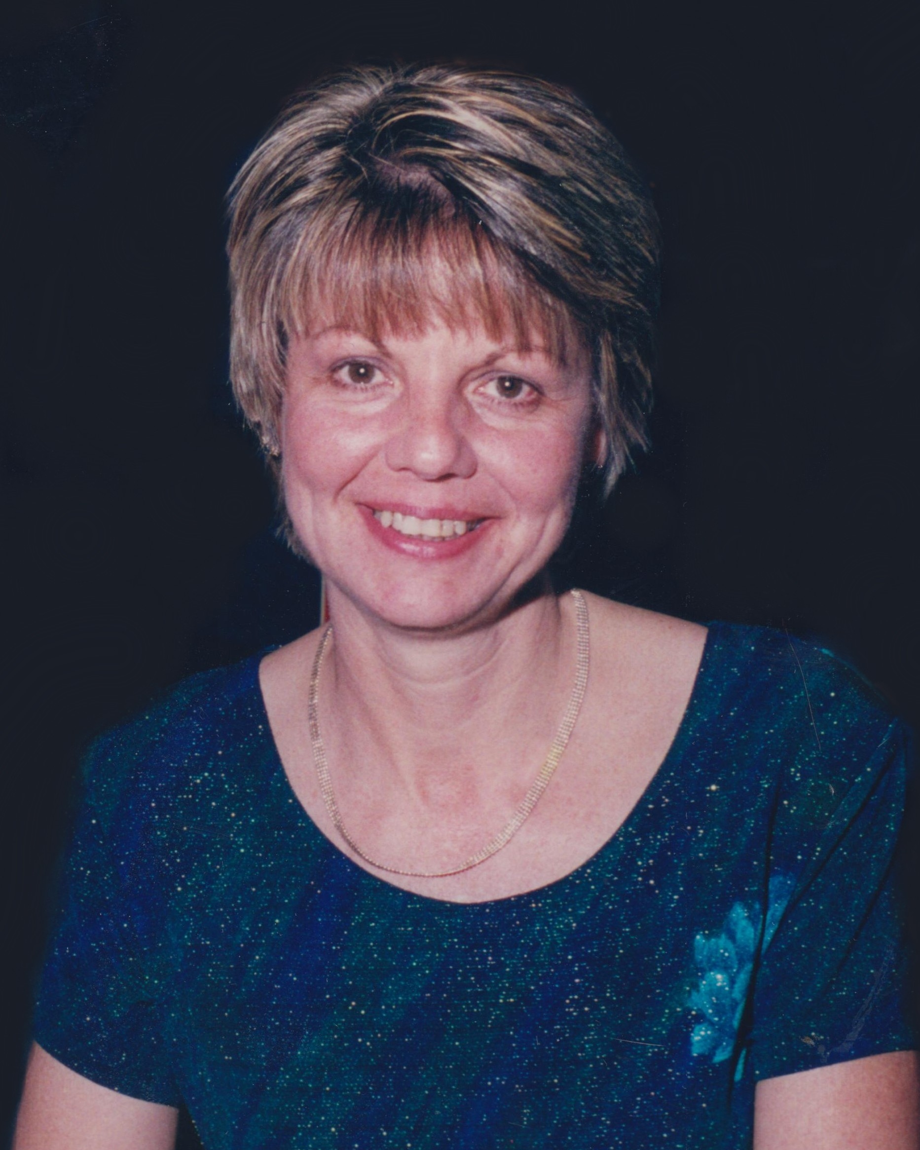 Obituary for Carol Ann Poliwczak Forastiere Family Funeral & Cremation