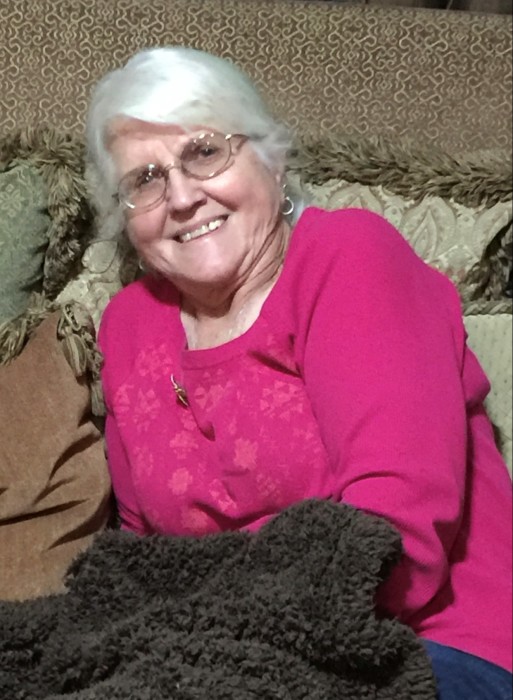 Tribute for Barbara "Barby" Jean Brown Cremation Society of Idaho