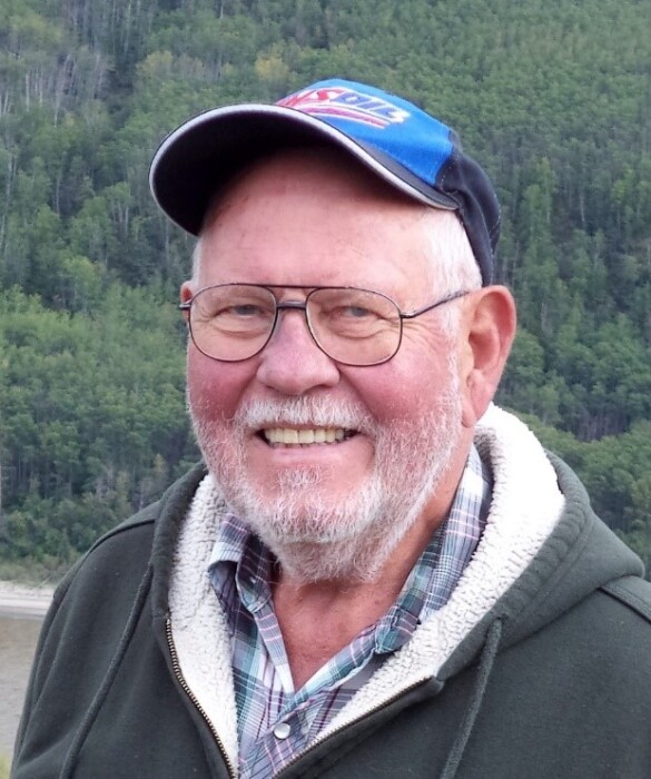 Tribute for Kermit DeLayn Peterson Cremation Society of Idaho