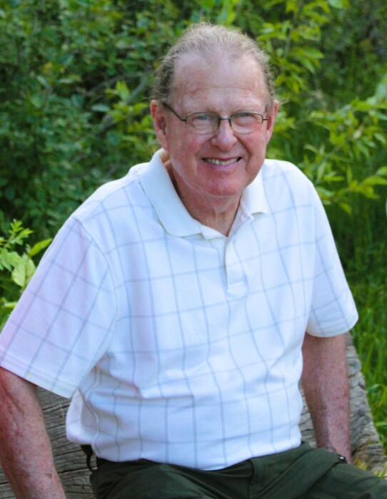 Tribute for James Harshfield Cremation Society of Idaho