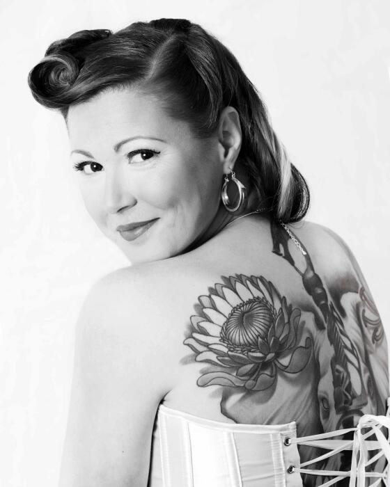 Tribute for Erin Maureen Quinn Cremation Society of Idaho