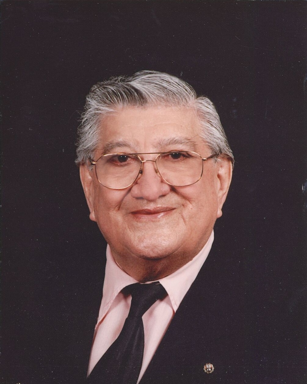Obituary for Florentino T Sheldon Seaside Funeral Home