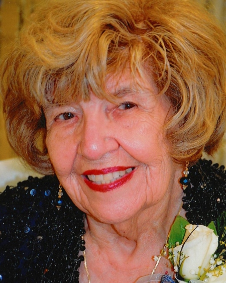 Obituary for Frances C. Thompson | Seaside Funeral Home