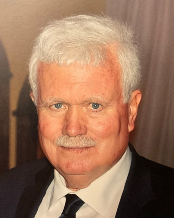 Obituary for Robert C Dillon Jr Seaside Funeral Home