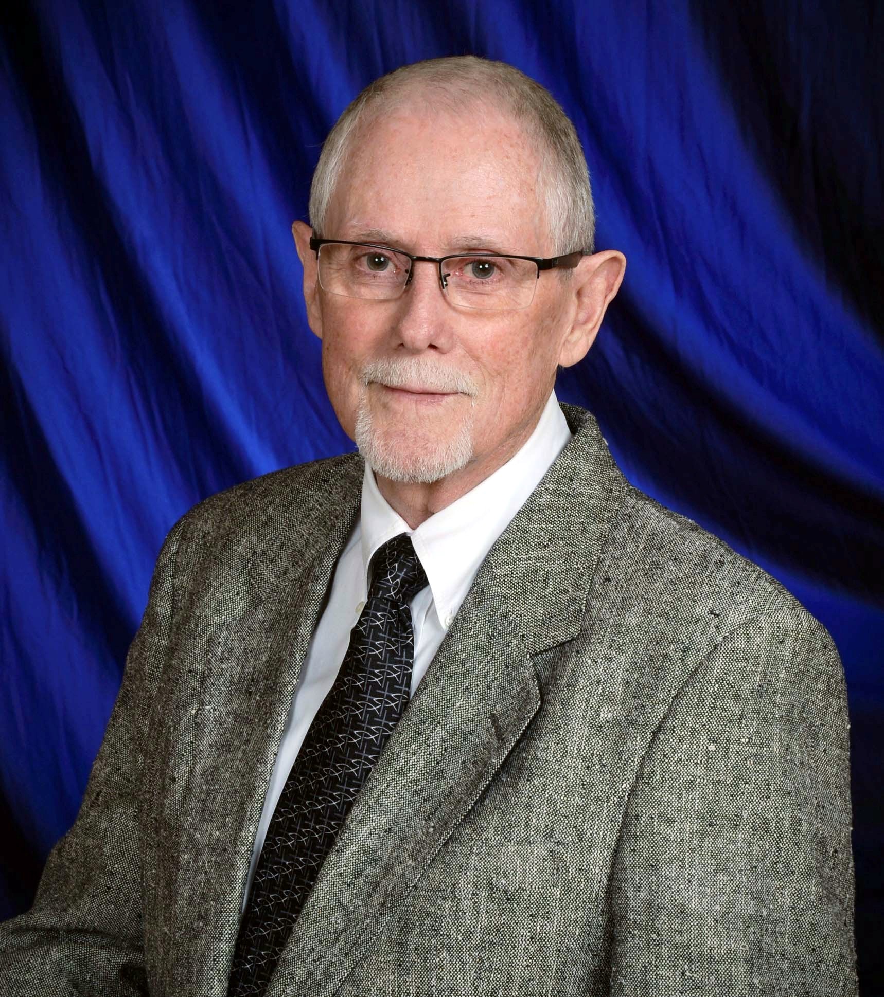 Tribute for Ken Baker Hillier Funeral Home