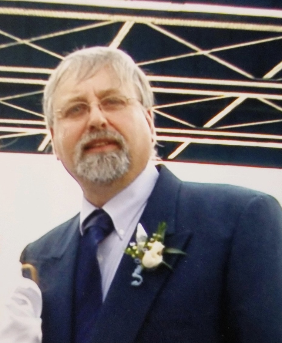 Tribute for Donald Arp Peters Hillier Funeral Home