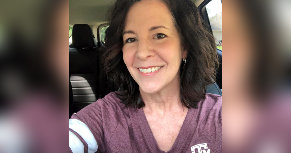 Tribute for Lisa Anderson Park Hillier Funeral Home