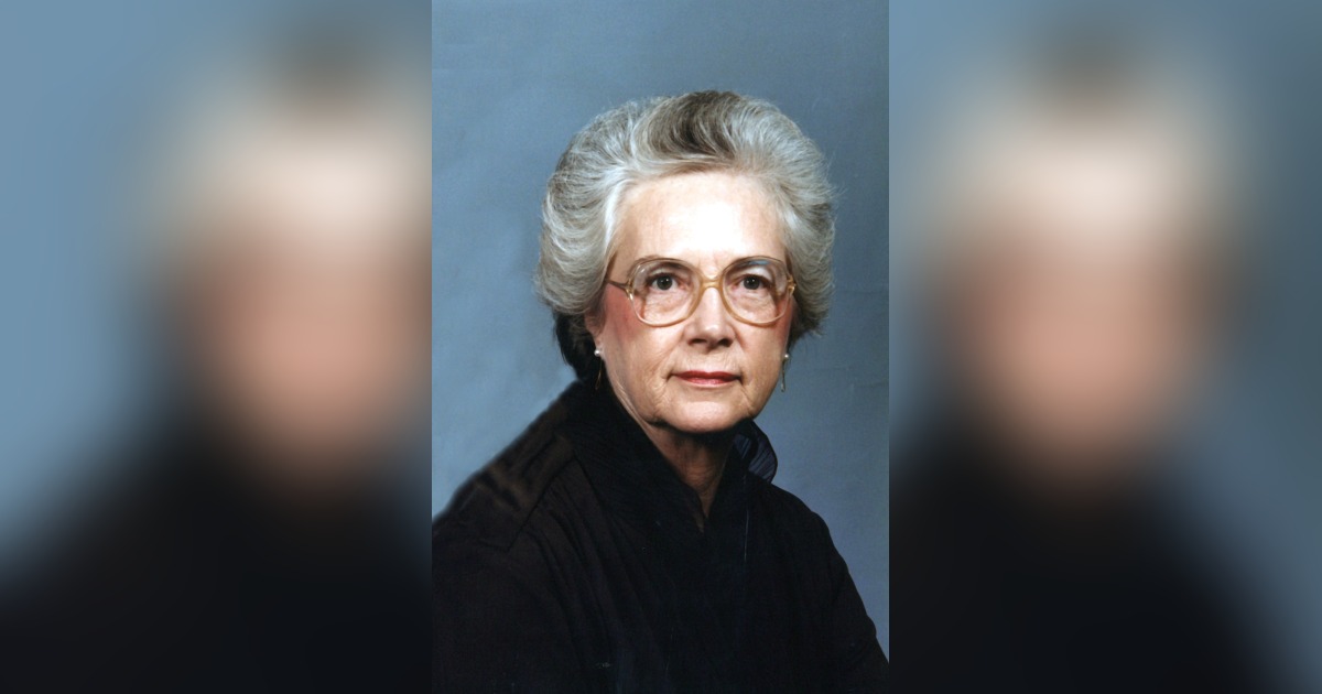 Tribute for Betty Jo Buchanan Hillier Funeral Home