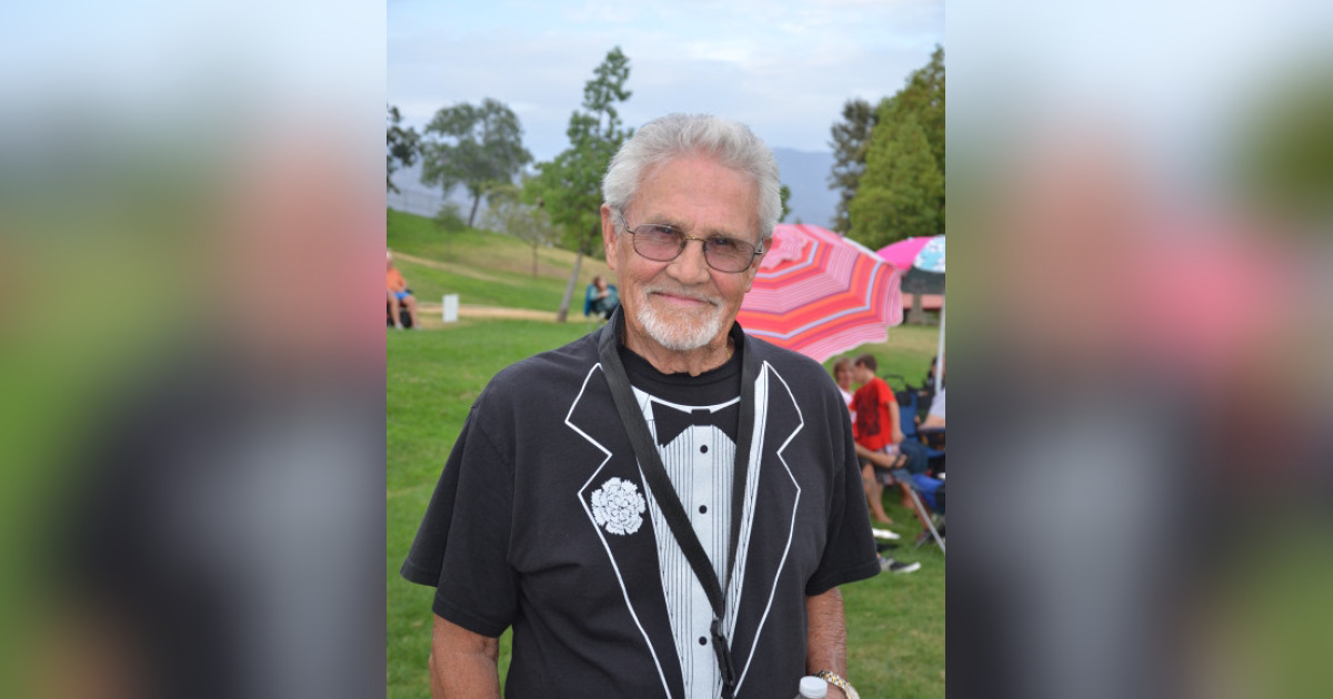 Tribute for Enoch Aaron Daniels EvansBrown Mortuary