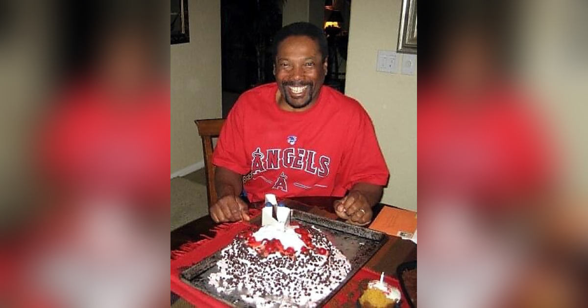 Tribute for Charles Augustus Matthews Jr. EvansBrown Mortuary