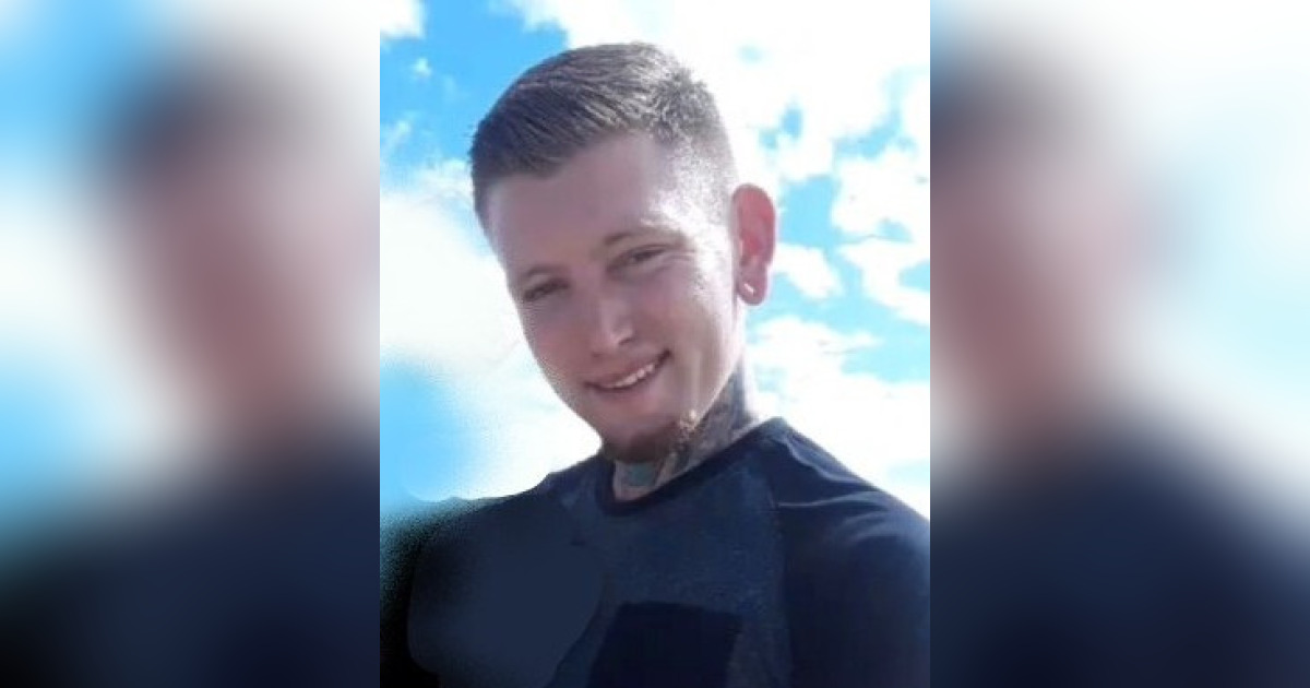 Tribute for Tyler Zackery Allen Roney EvansBrown Mortuary