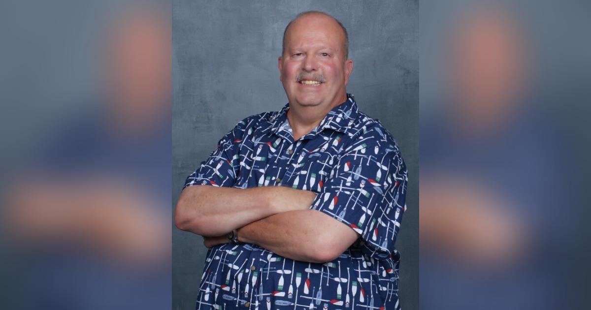 Tribute for Timothy P Danby EvansBrown Mortuary