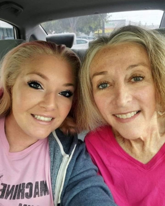 Tribute for April Maria Barnes EvansBrown Mortuary