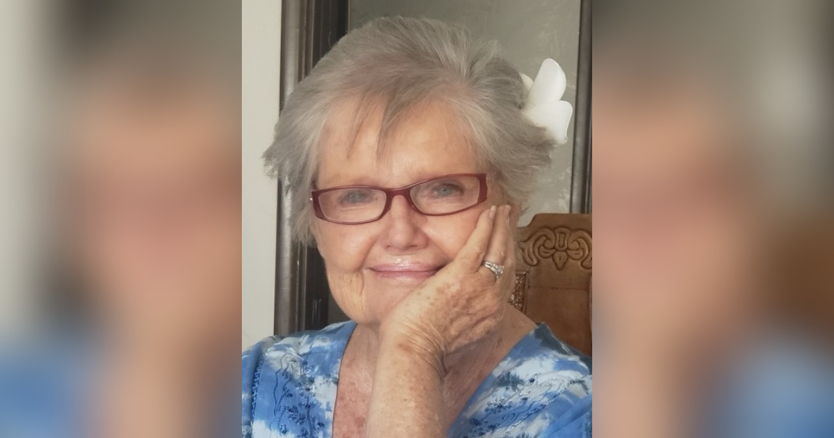 Tribute for Bonnie Beatrice Cox Conejo Mountain Funeral Home