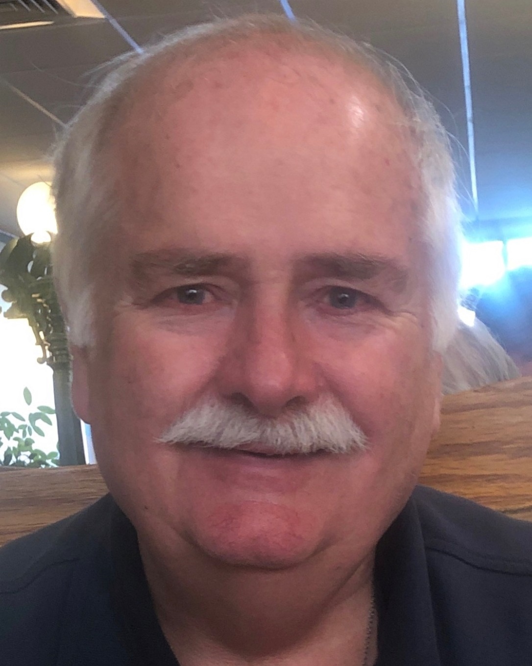 Tribute for Ronald W. Collins O'Brien Funeral Home