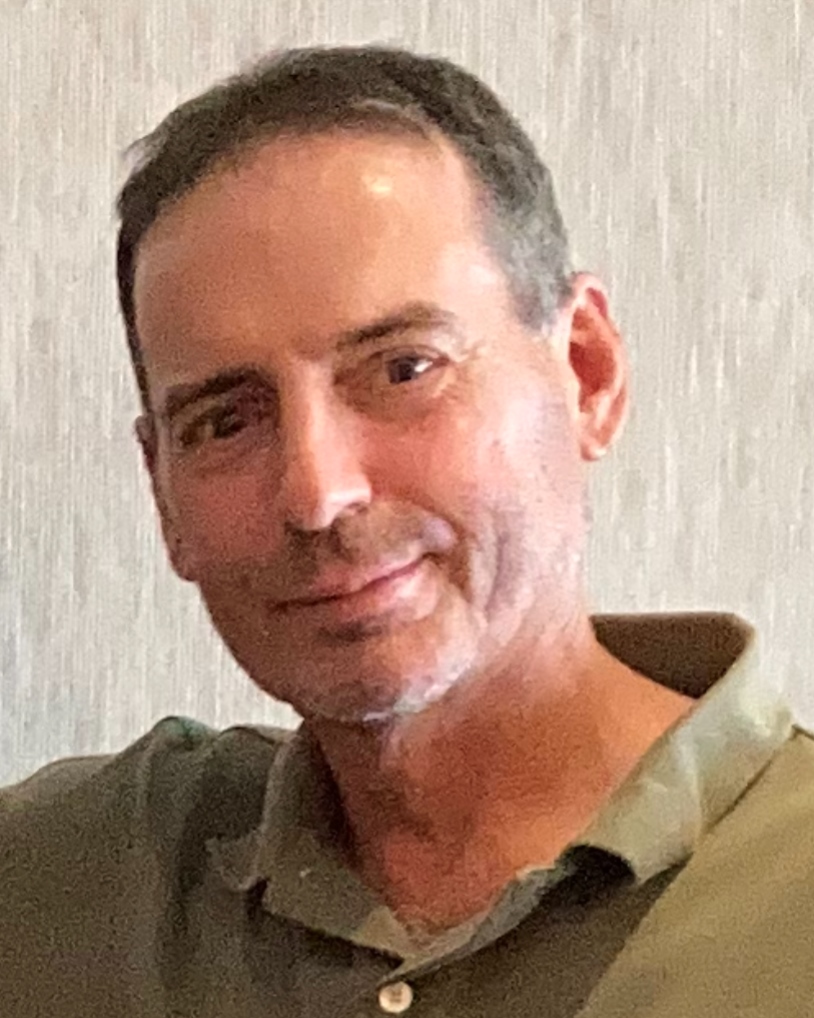 Tribute for David Parker O'Brien Funeral Home