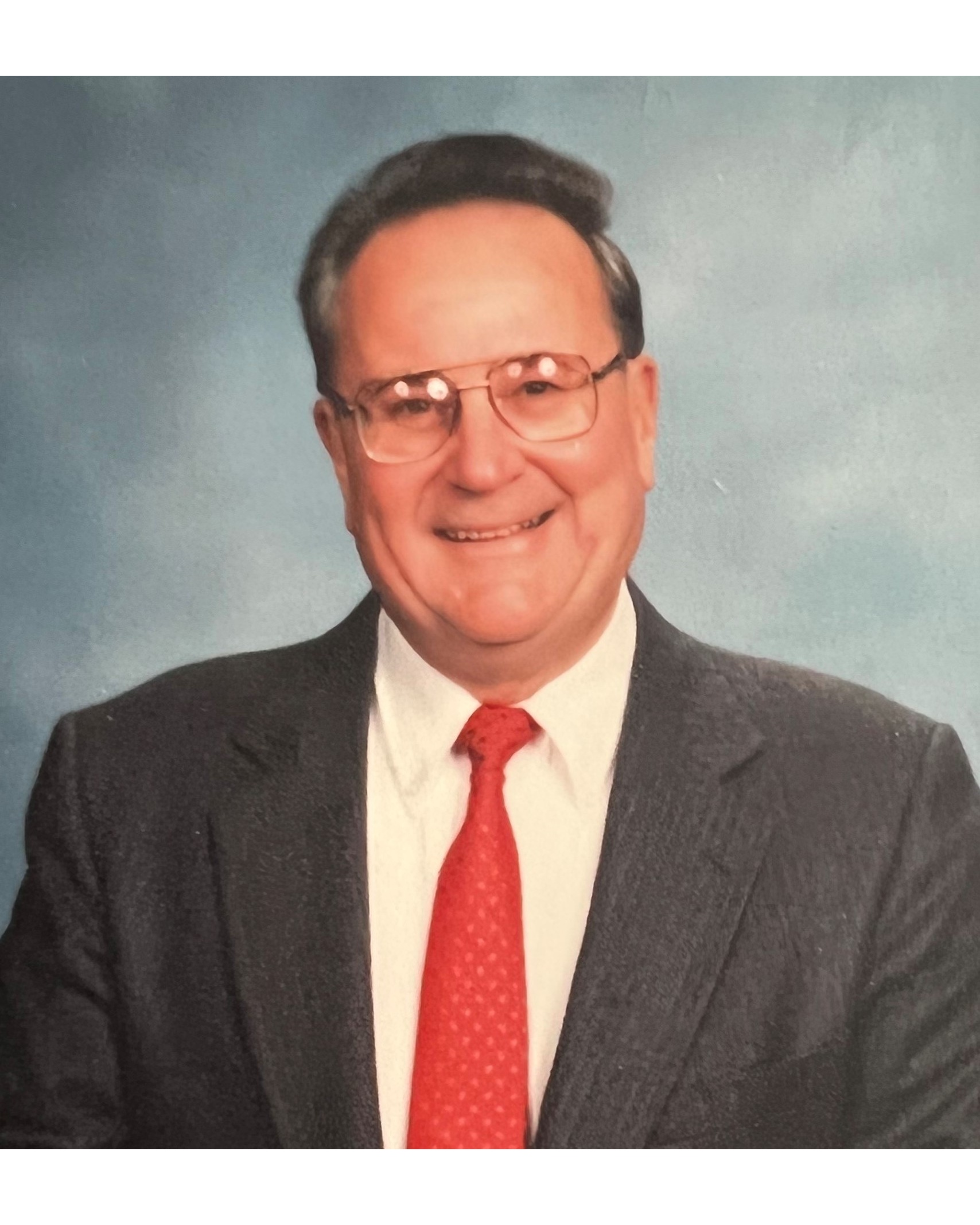 Tribute for Vernon O. Stockman | O'Brien Funeral Home