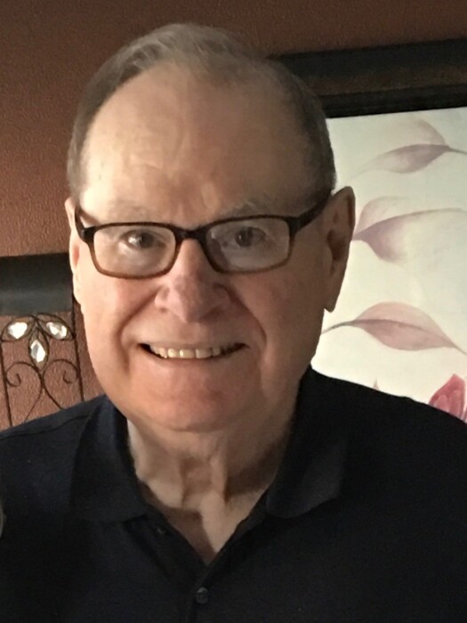 Tribute for Roger S. Reed James J. Terry Funeral Home, Inc