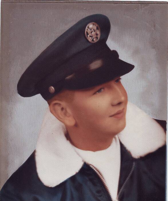 Tribute for Gary W. Holman James J. Terry Funeral Home, Inc