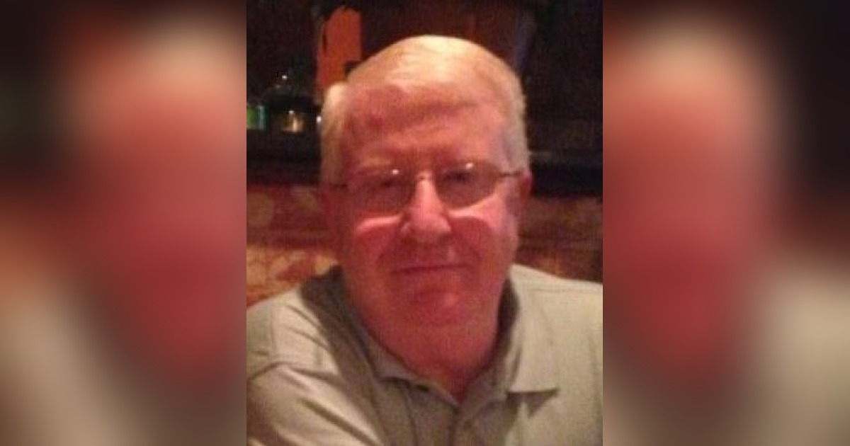 Tribute for John E. Mullen James J. Terry Funeral Home, Inc