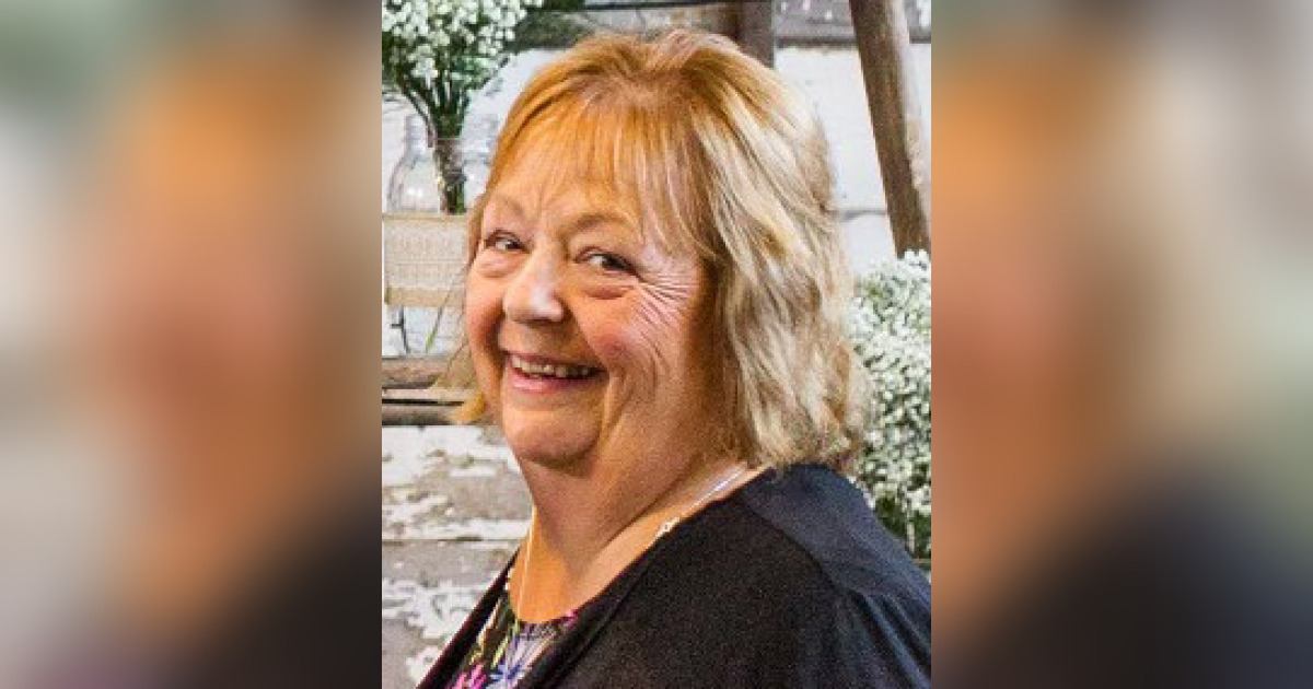 Tribute for Paula Clarke Bewley James J. Terry Funeral Home, Inc