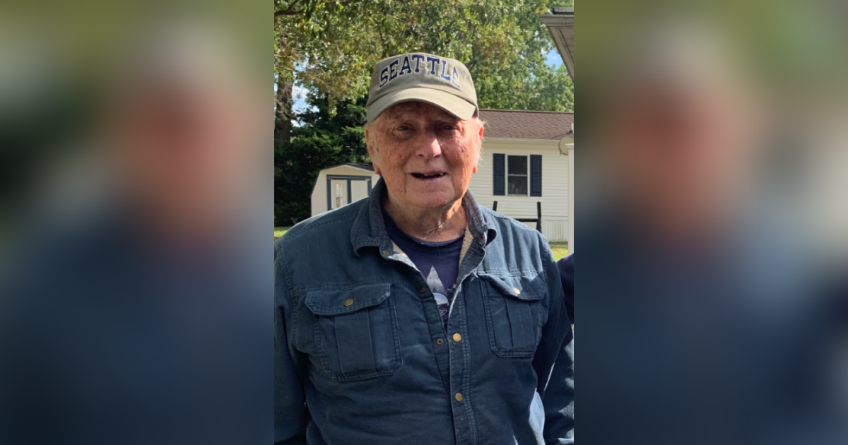 Tribute for Clyde H. Miller James J. Terry Funeral Home, Inc