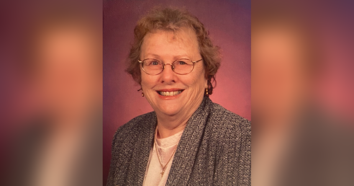 Tribute for Kathryn M. "Kitty" Dunlap James J. Terry Funeral Home, Inc