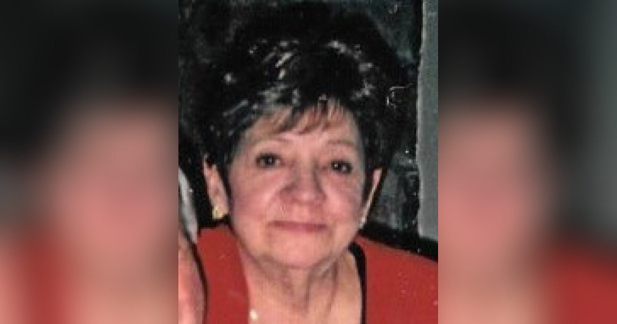 Tribute for Mary Margaret McQuilkin James J. Terry Funeral Home, Inc