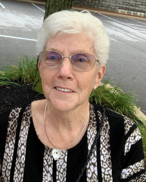 Tribute for Dorothy Elaine Steele James J. Terry Funeral Home, Inc