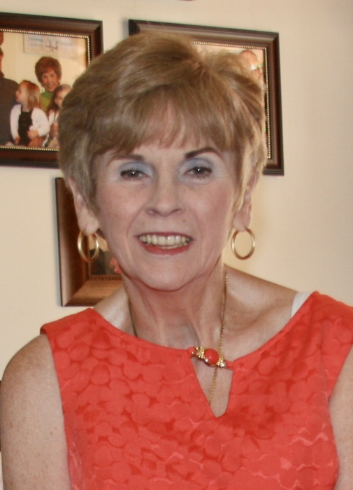 Tribute for Carol L. McHugh James J. Terry Funeral Home, Inc